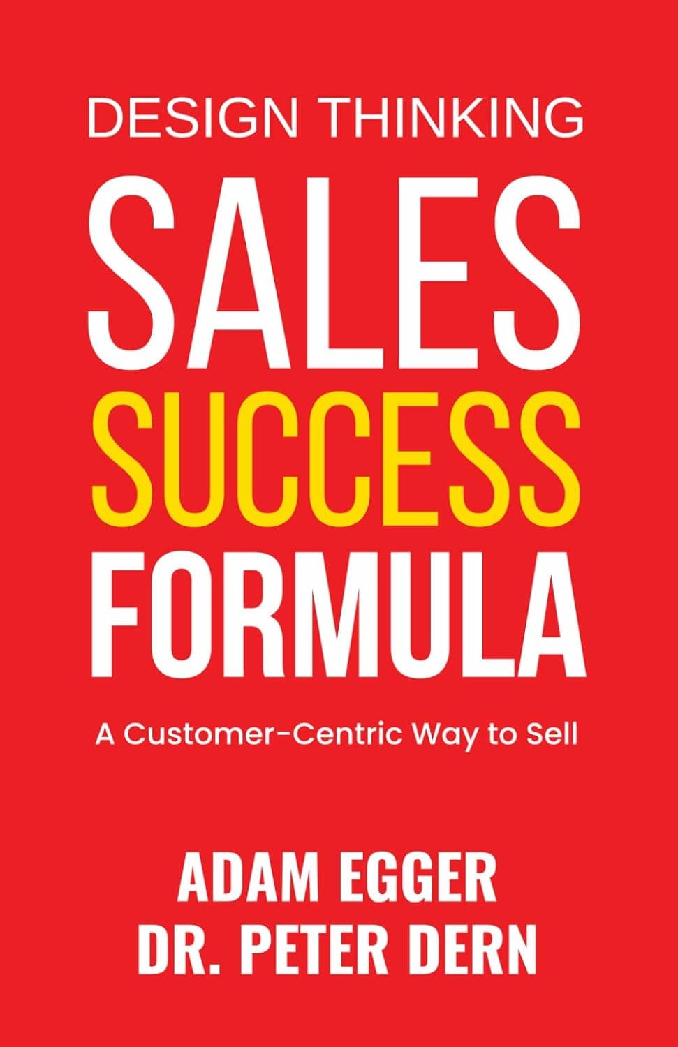 Sales Success Formula